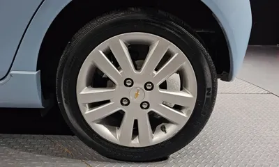 ChevroletGMDaewoo Spark 2014, 36026 км, за 2736.16 USD - фото 21