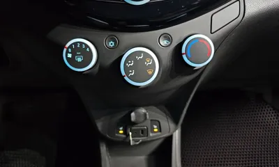 ChevroletGMDaewoo Spark 2014, 36026 км, за 2736.16 USD - фото 27