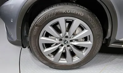 Mercedes-Benz GLC-Class 2019, 95858 км, за 17001.44 USD