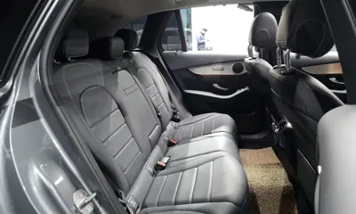Mercedes-Benz GLC-Class 2019, 95858 км, за 17001.44 USD - фото 12