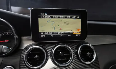 Mercedes-Benz GLC-Class 2019, 95858 км, за 17001.44 USD - фото 16