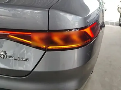 BYD Qin Plus 2022, 49400 км, за 7975.12 USD - фото 8