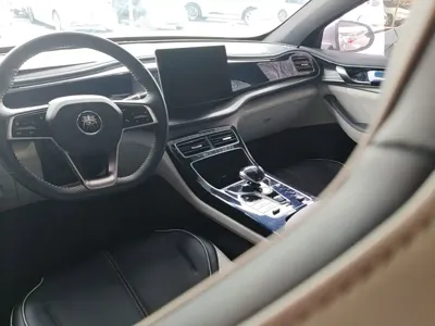 BYD Qin Plus 2022, 49400 км, за 7975.12 USD - фото 10