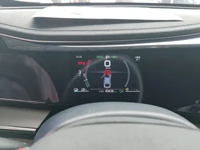 BYD Qin Plus 2022, 49400 км, за 7975.12 USD - фото 12