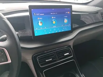 BYD Qin Plus 2022, 49400 км, за 7975.12 USD - фото 13