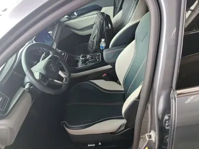 BYD Qin Plus 2022, 49400 км, за 7975.12 USD - фото 15