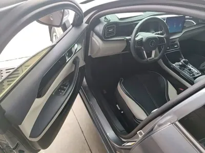 BYD Qin Plus 2022, 49400 км, за 7975.12 USD - фото 16