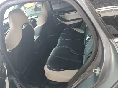 BYD Qin Plus 2022, 49400 км, за 7975.12 USD - фото 17