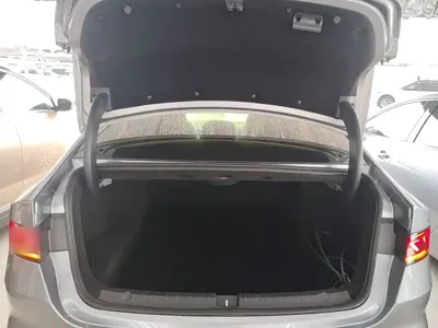 BYD Qin Plus 2022, 49400 км, за 7975.12 USD - фото 19