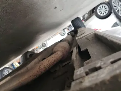 BYD Qin Plus 2022, 49400 км, за 7975.12 USD - фото 21
