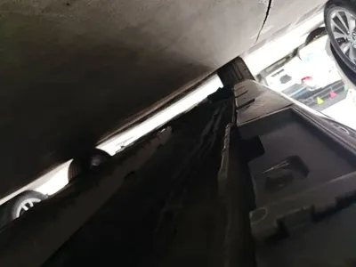 BYD Qin Plus 2022, 49400 км, за 7975.12 USD - фото 22