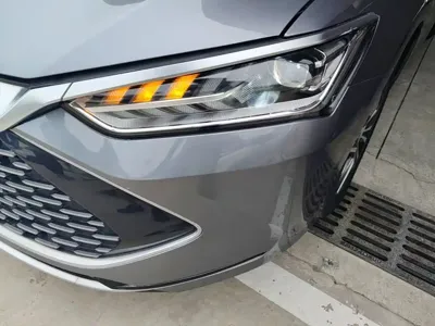 BYD Qin Plus 2022, 49400 км, за 7975.12 USD - фото 24