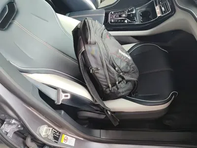 BYD Qin Plus 2022, 49400 км, за 7975.12 USD - фото 25