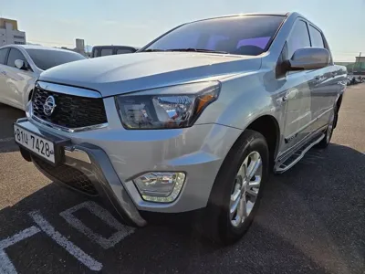 KG_Mobility_Ssangyong KORANDO