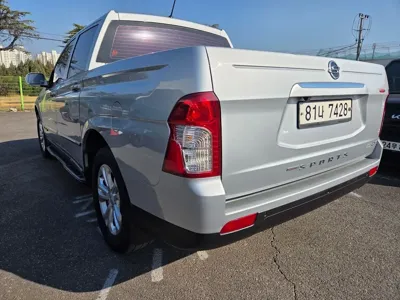 KG_Mobility_Ssangyong KORANDO