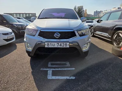 KG_Mobility_Ssangyong KORANDO