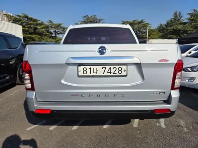 KG_Mobility_Ssangyong KORANDO