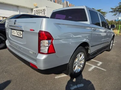 KG_Mobility_Ssangyong KORANDO
