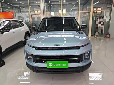 Geely ICON 2025, 2300 км, за 10816.08 USD