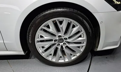 Audi A7 2021, 43172 км, за 34682.07 USD