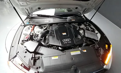 Audi A7 2021, 43172 км, за 34682.07 USD - фото 6