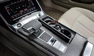 Audi A7 2021, 43172 км, за 34682.07 USD - фото 9
