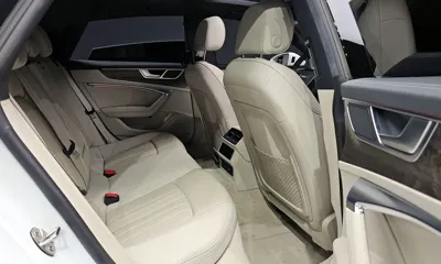 Audi A7 2021, 43172 км, за 34682.07 USD - фото 11