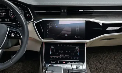 Audi A7 2021, 43172 км, за 34682.07 USD - фото 15