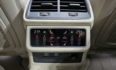 Audi A7 2021, 43172 км, за 34682.07 USD - фото 19