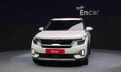 Kia Seltos 2023, 61075 км, за 12340.82 USD