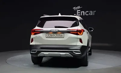 Kia Seltos 2023, 61075 км, за 12340.82 USD
