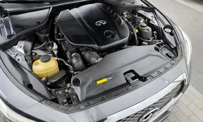 Infiniti Q50 2016, 176307 км, за 3766.1 USD - фото 6