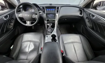 Infiniti Q50 2016, 176307 км, за 3766.1 USD - фото 7