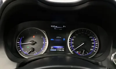 Infiniti Q50 2016, 176307 км, за 3766.1 USD - фото 8