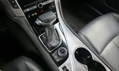 Infiniti Q50 2016, 176307 км, за 3766.1 USD - фото 9