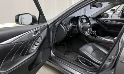 Infiniti Q50 2016, 176307 км, за 3766.1 USD - фото 10