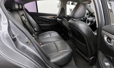 Infiniti Q50 2016, 176307 км, за 3766.1 USD - фото 12