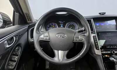 Infiniti Q50 2016, 176307 км, за 3766.1 USD - фото 13