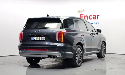 Hyundai Palisade 2023, 36552 км, за 26372.33 USD