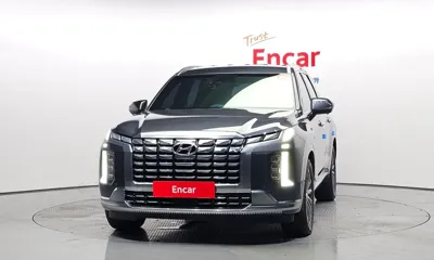 Hyundai Palisade 2023, 36552 км, за 26372.33 USD