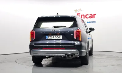 Hyundai Palisade 2023, 36552 км, за 26372.33 USD