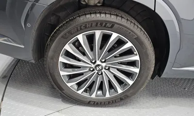 Hyundai Palisade 2023, 36552 км, за 26372.33 USD