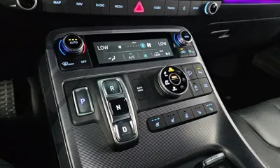 Hyundai Palisade 2023, 36552 км, за 26372.33 USD - фото 9