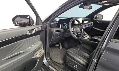 Hyundai Palisade 2023, 36552 км, за 26372.33 USD - фото 11