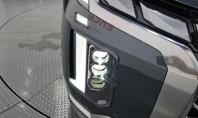 Hyundai Palisade 2023, 36552 км, за 26372.33 USD - фото 22