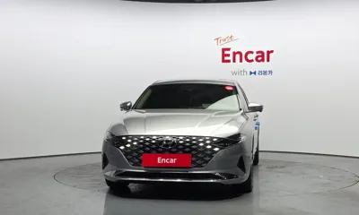Hyundai Grandeur 2020, 87944 км, за 12964.18 USD
