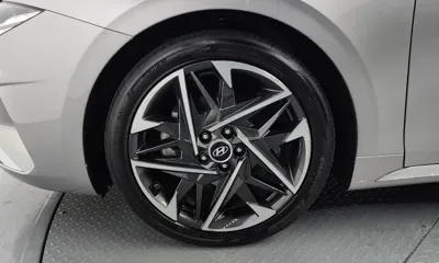Hyundai Grandeur 2020, 87944 км, за 12964.18 USD