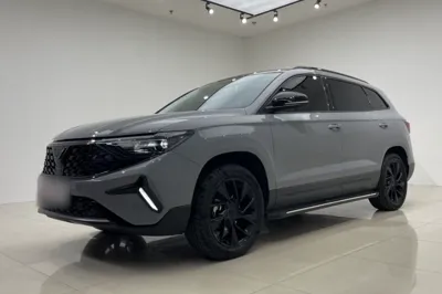 Jetta VS7 · 2023 год