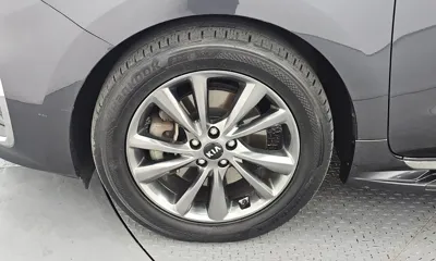 Kia Canival 2019, 125347 км, за 9441.94 USD