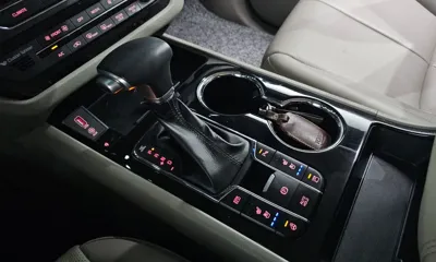 Kia Canival 2019, 125347 км, за 9441.94 USD - фото 9